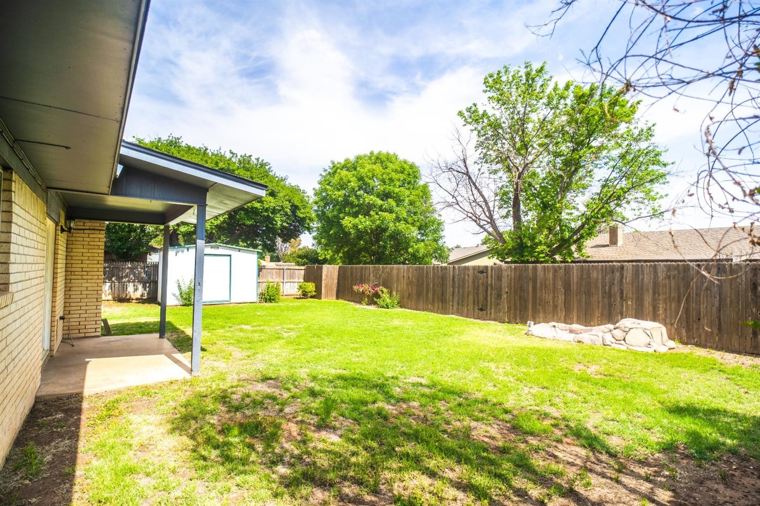4437 76th Street Lubbock, TX 79424 - Photo 30 of 31 Photo 30
