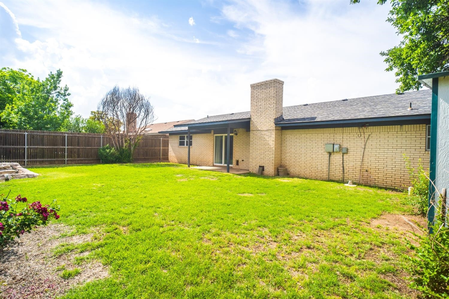 4437 76th Street Lubbock, TX 79424 - Photo 31 of 31 Photo 31