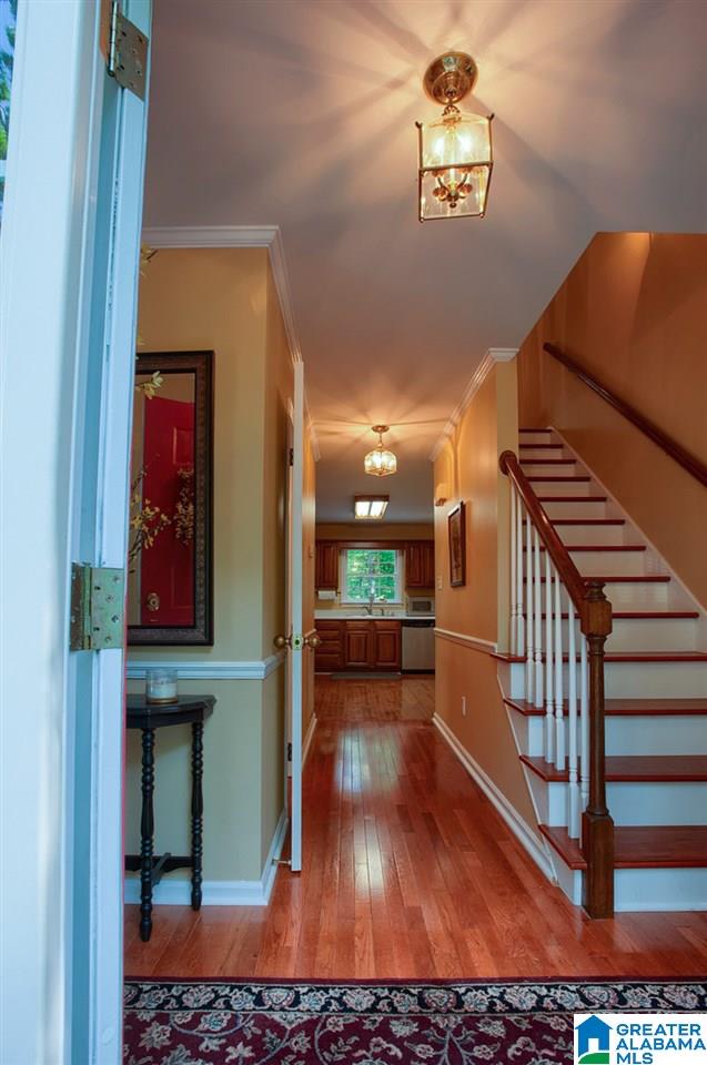 260 Pepper Road Cropwell, AL 35054 - Photo 6 of 37