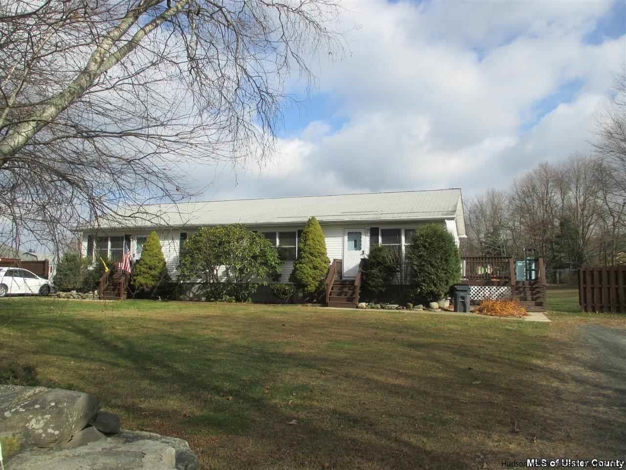 1262 County Road, Unit TRIPLE CROWN PLACE Olivebridge, NY 12461 - Photo 1 of 23 Photo 1