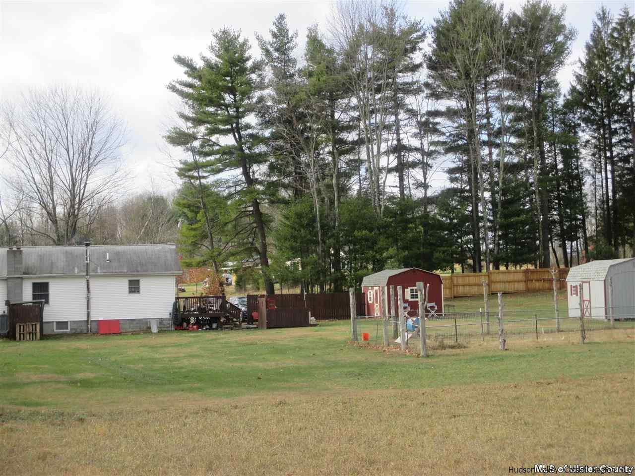 1262 County Road, Unit TRIPLE CROWN PLACE Olivebridge, NY 12461 - Photo 17 of 23 Photo 22