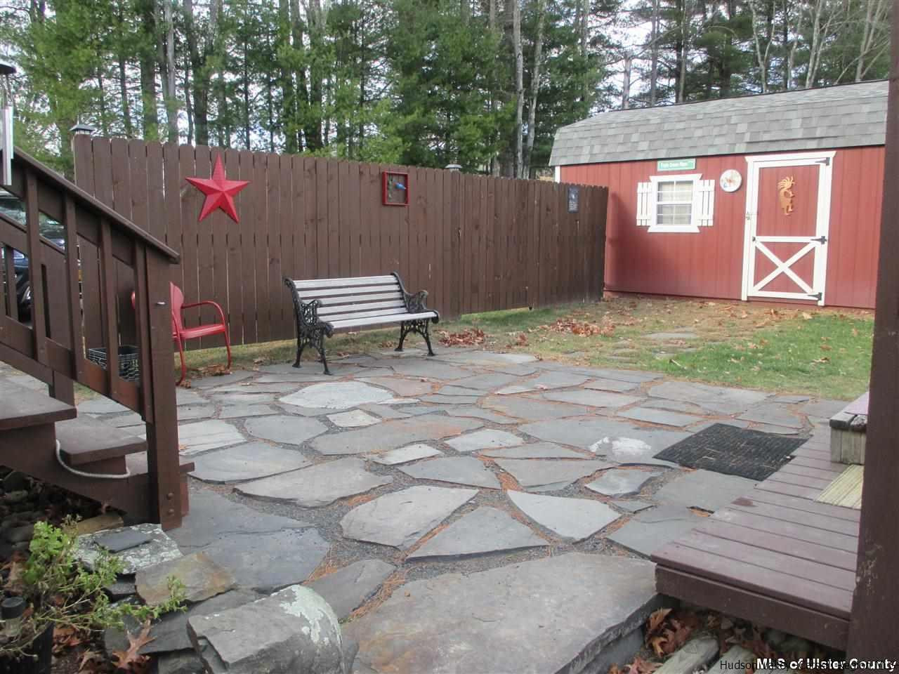 1262 County Road, Unit TRIPLE CROWN PLACE Olivebridge, NY 12461 - Photo 19 of 23 Photo 25