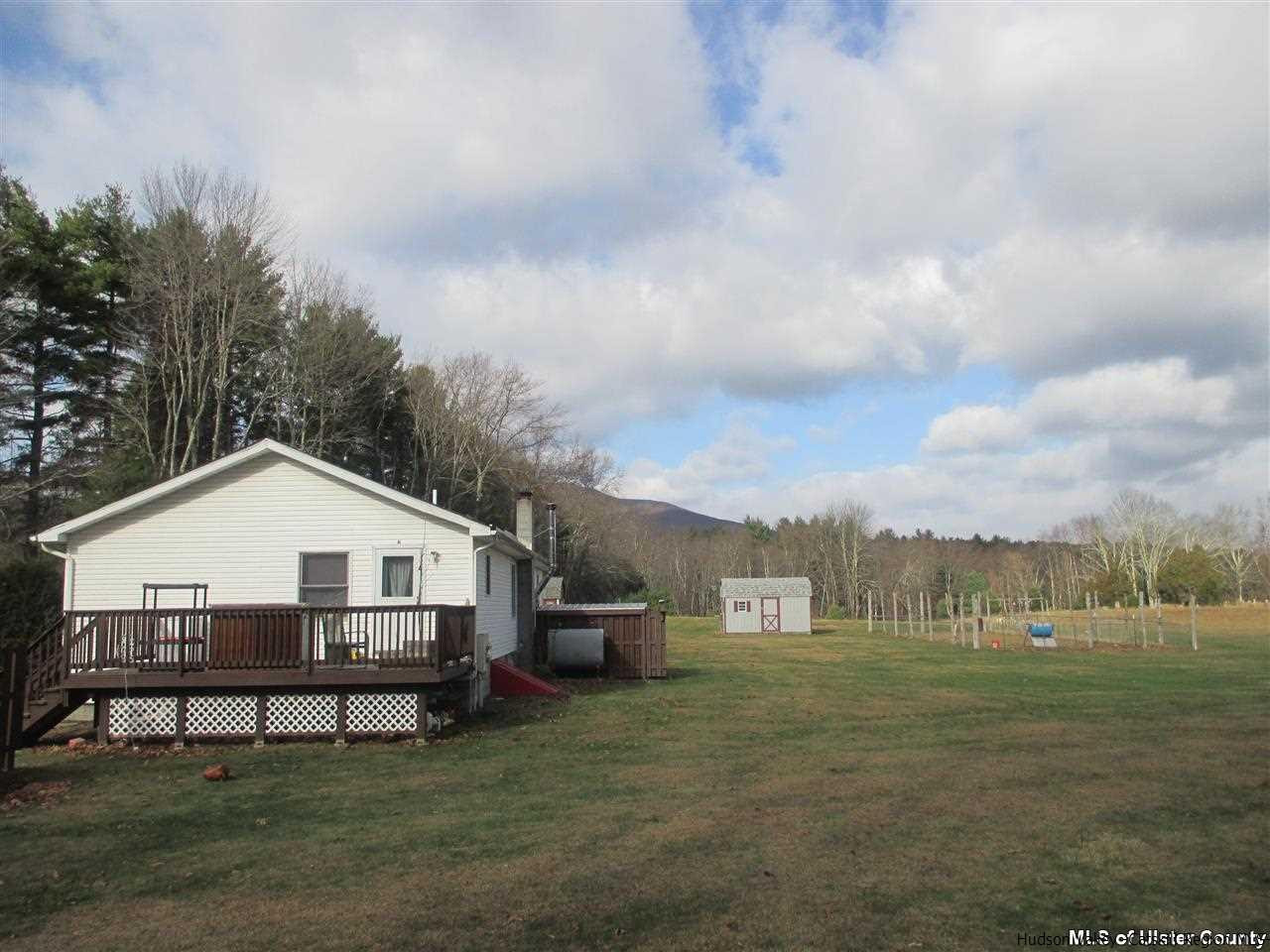 1262 County Road, Unit TRIPLE CROWN PLACE Olivebridge, NY 12461 - Photo 2 of 23 Photo 2