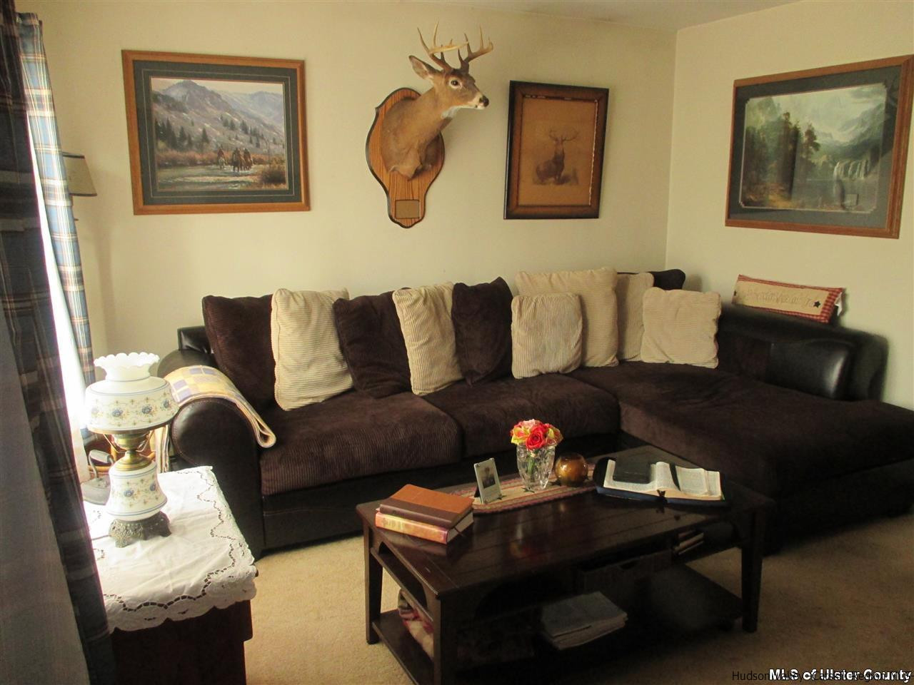 1262 County Road, Unit TRIPLE CROWN PLACE Olivebridge, NY 12461 - Photo 3 of 23 Photo 4