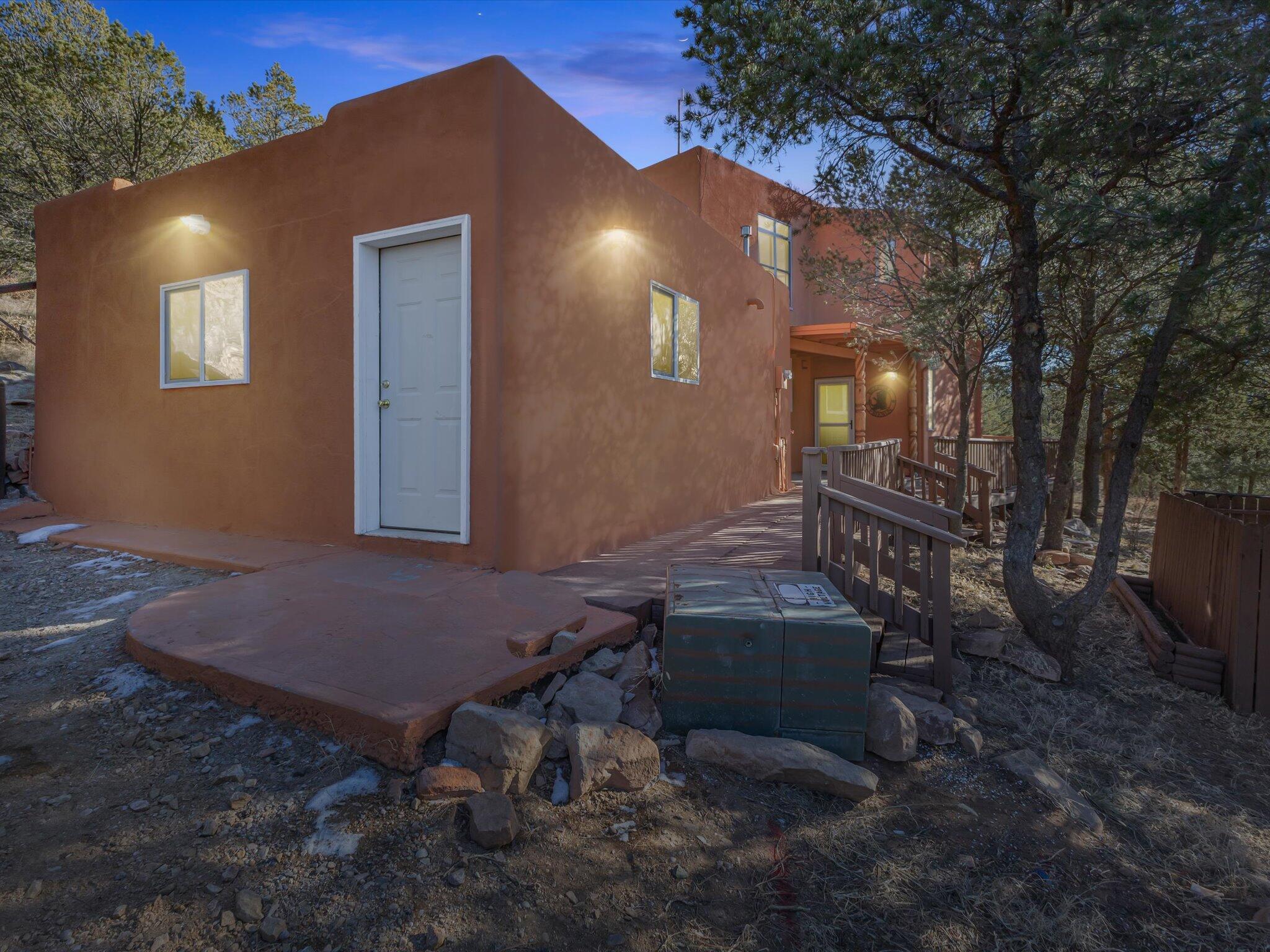 78 Roadrunner Road Las Vegas, NM 87701 - Photo 1 of 1 Gallery Image 1
