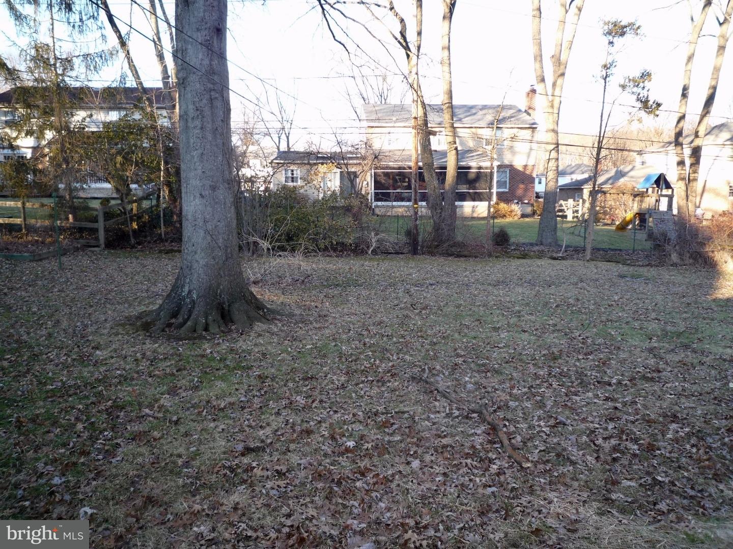 3211 Romilly Road Wilmington, DE 19810 - Photo 24 of 25 Back Yard