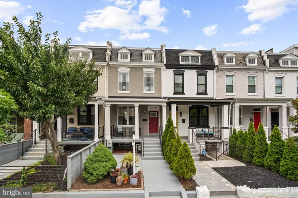 $1,025,000 | 2129 4th Street Northeast, Washington, DC 20002