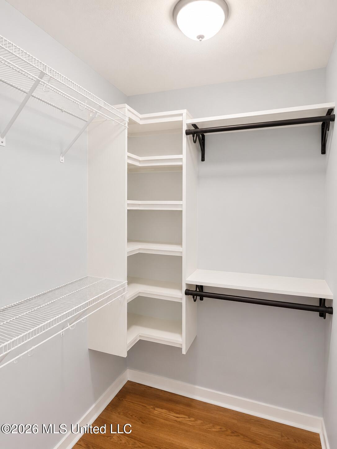 22034 Rayvan Lane Kiln, MS 39556 - Photo 16 of 24 closet