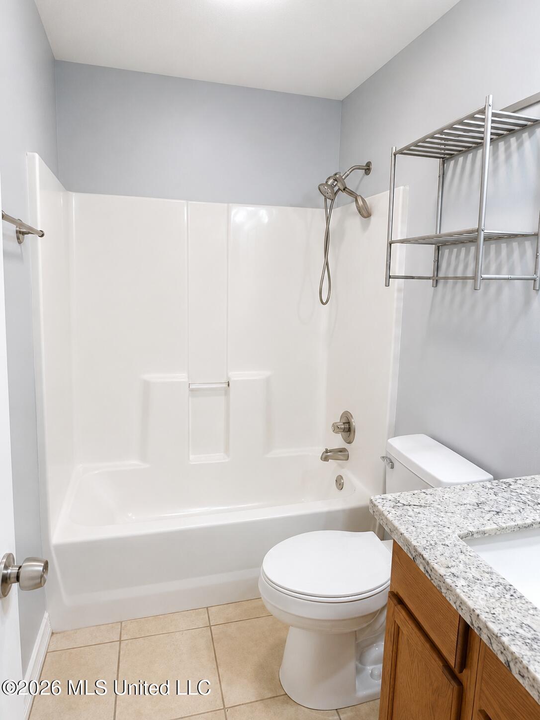 22034 Rayvan Lane Kiln, MS 39556 - Photo 19 of 24 gues bath 1