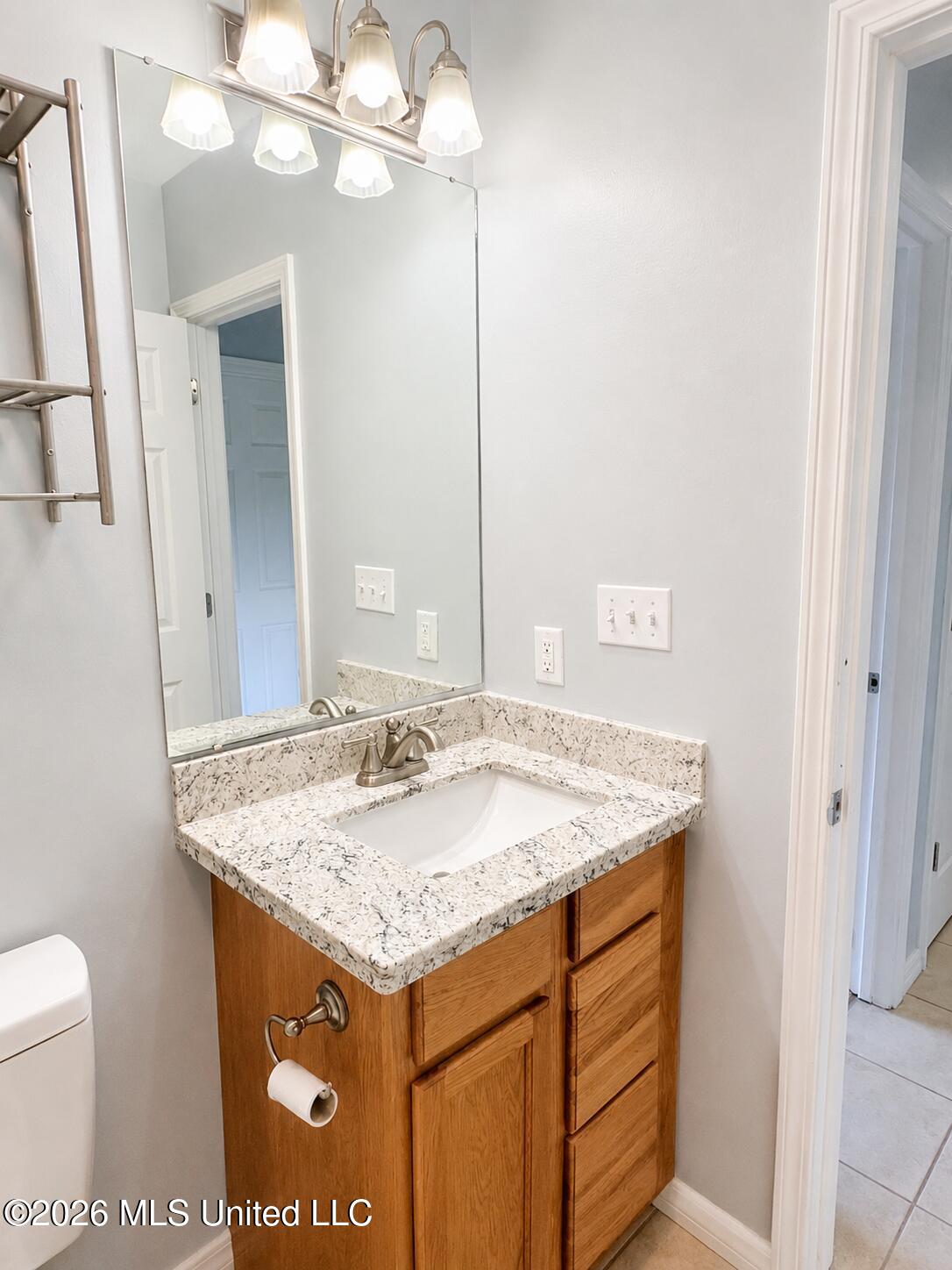22034 Rayvan Lane Kiln, MS 39556 - Photo 20 of 24 guest bath 2