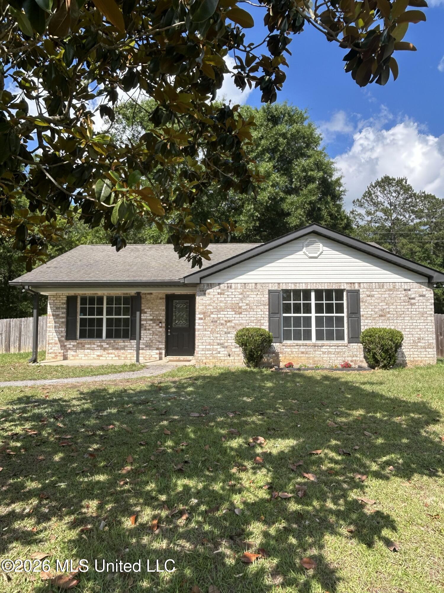 22034 Rayvan Lane Kiln, MS 39556 - Photo 2 of 24 exterior 1