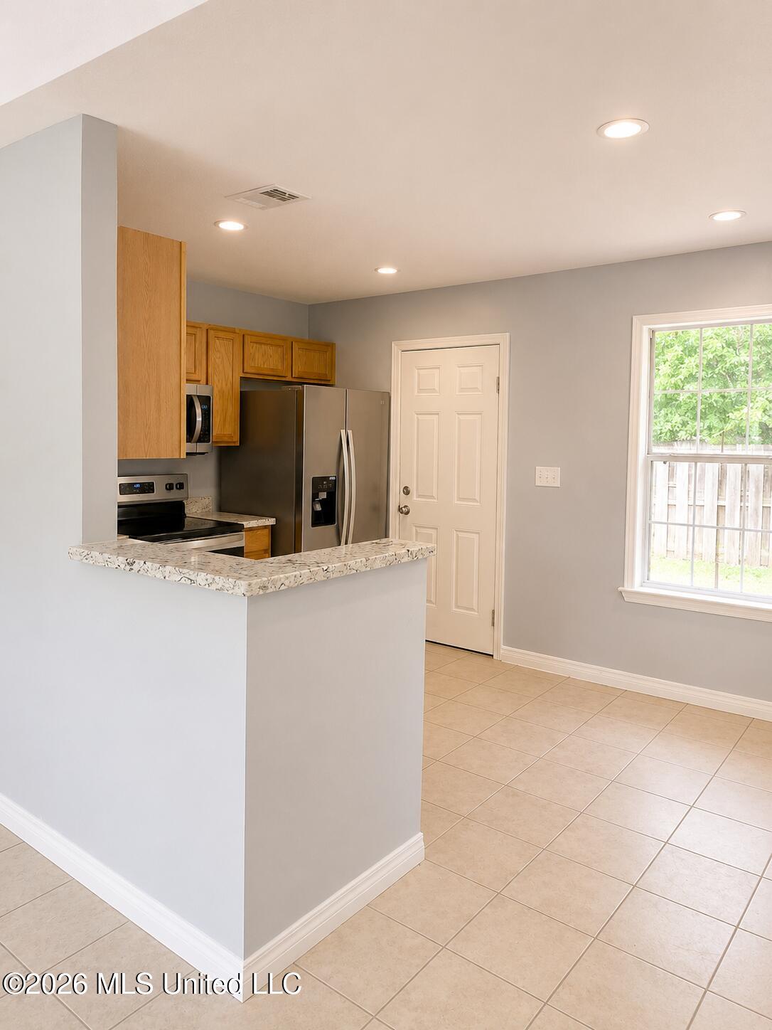 22034 Rayvan Lane Kiln, MS 39556 - Photo 8 of 24 kitchen 3
