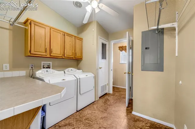 a bathroom with a sink a mirror and a shower