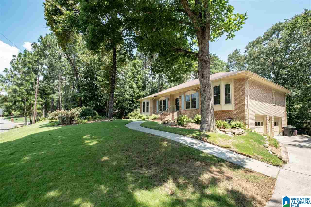 5009 Stone Bridge Lane Birmingham, AL 35242 - Photo 5 of 49