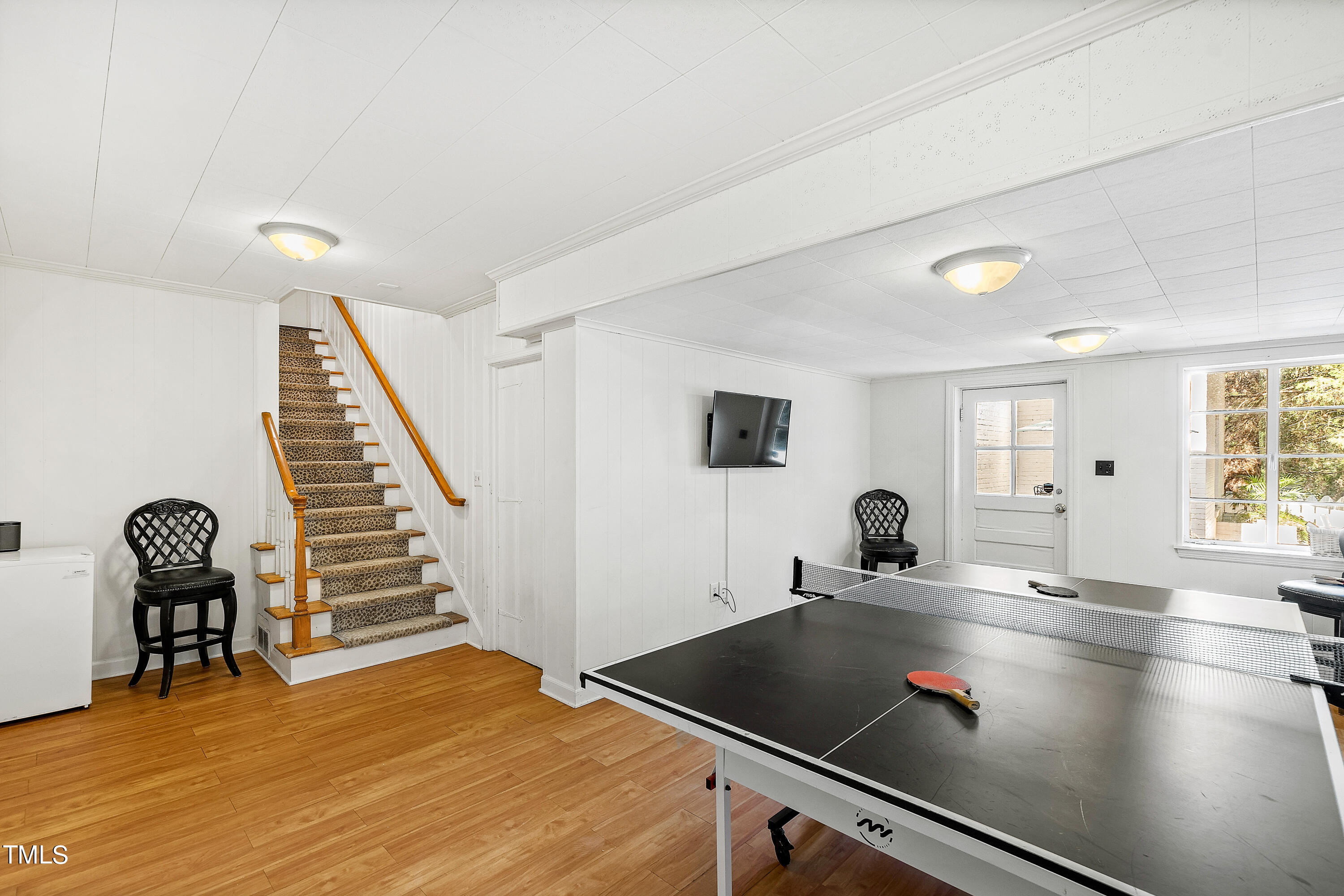 2618 Churchill Road Raleigh, NC 27608 - Photo 51 of 58 48 RecRoomB