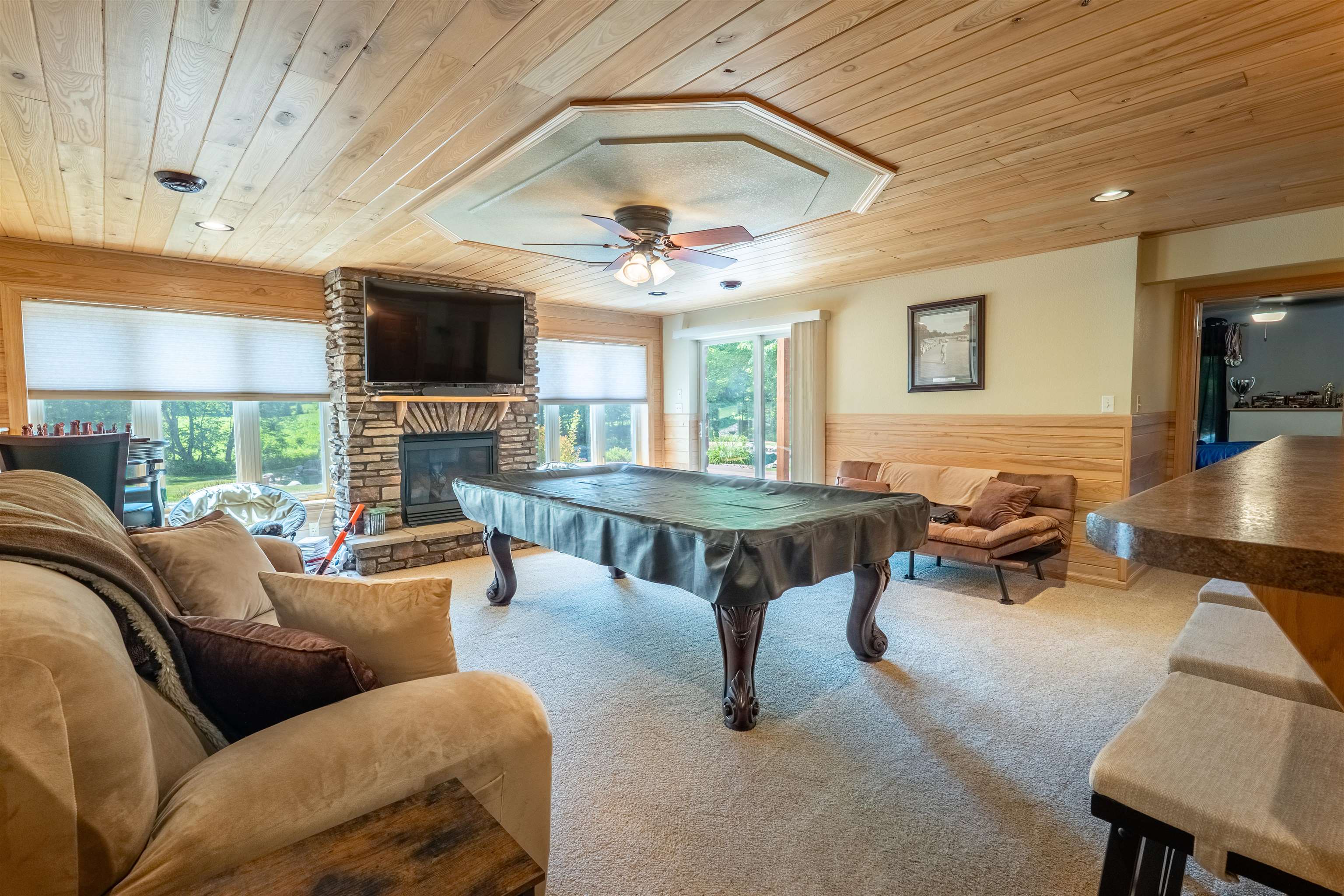 181475 Cihaski Road Birnamwood, WI 54414 - Photo 41 of 60