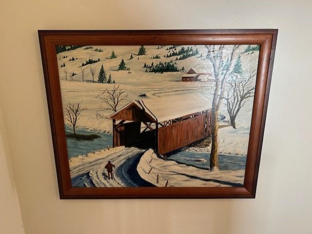 14 Hamel Road Sunapee, NH 03782 - Photo 13 of 19
