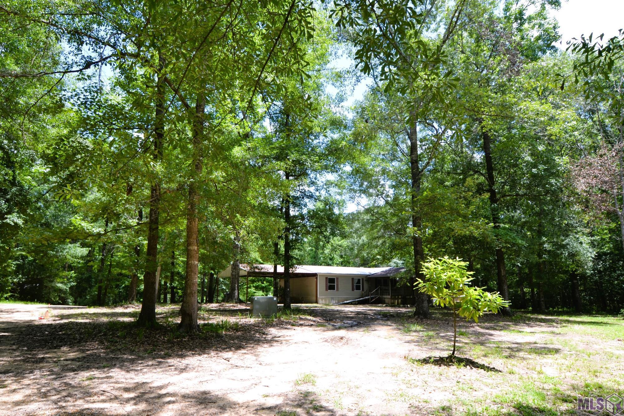 7218 Gilead Road Clinton, LA 70722 - Photo 17 of 25