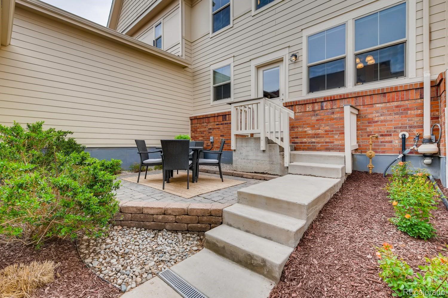 10221 Bellwether Lane Lone Tree, CO 80124 - Photo 17 of 25