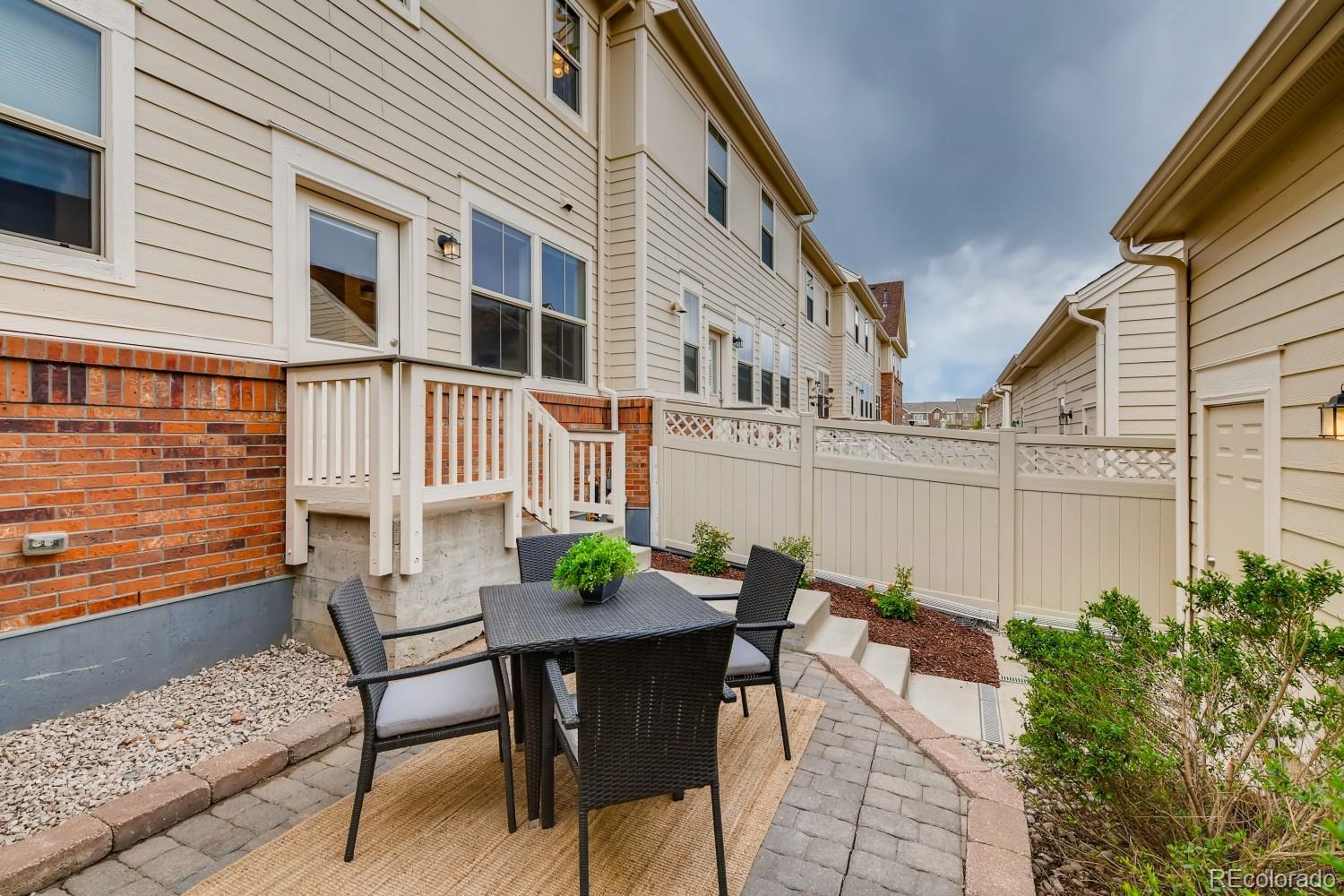 10221 Bellwether Lane Lone Tree, CO 80124 - Photo 18 of 25