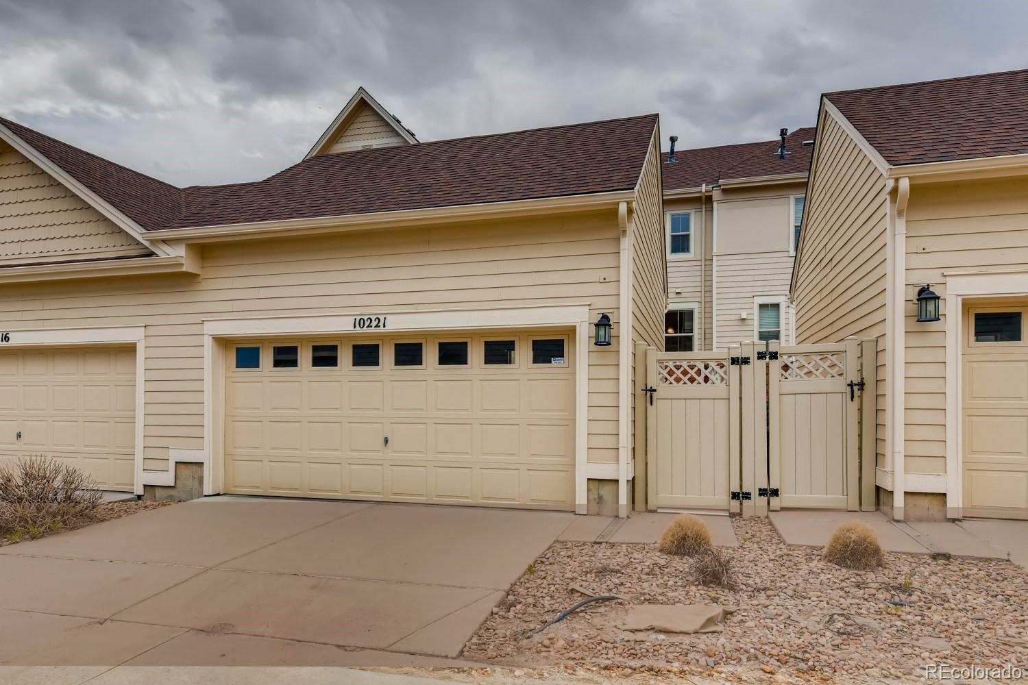 10221 Bellwether Lane Lone Tree, CO 80124 - Photo 20 of 25