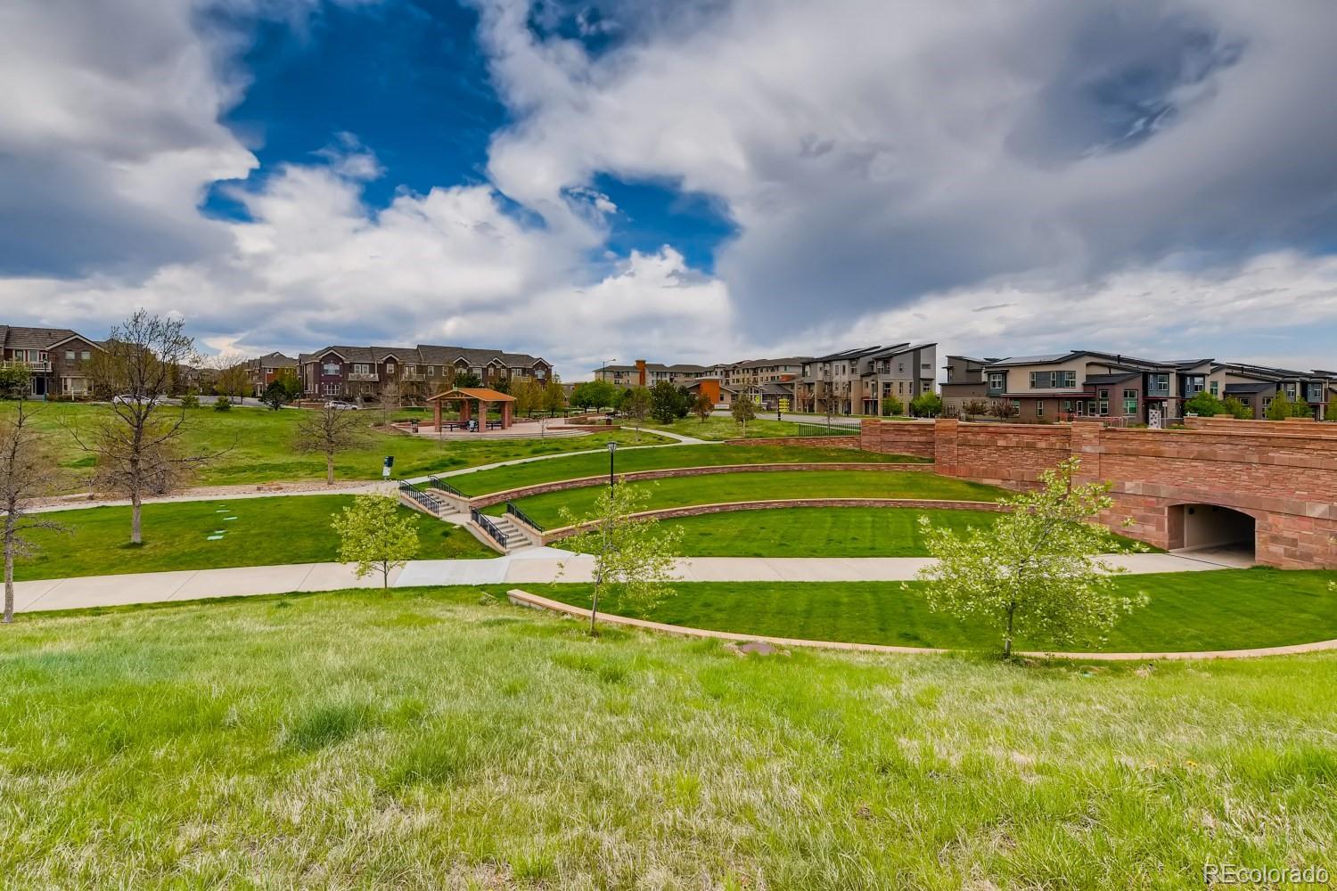 10221 Bellwether Lane Lone Tree, CO 80124 - Photo 21 of 25