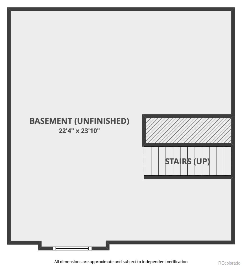 10221 Bellwether Lane Lone Tree, CO 80124 - Photo 24 of 25