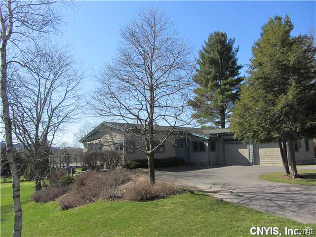 2085 Spring Street Hamilton, NY 13346 - Photo 1 of 1 Exterior Front