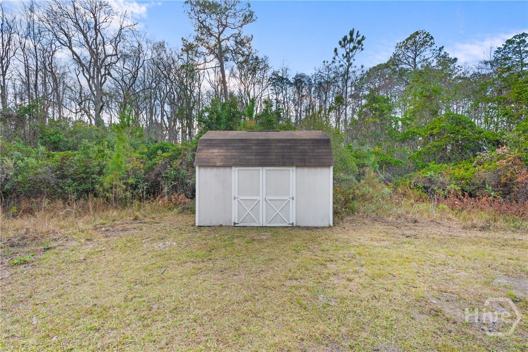 661 Quail Road Ludowici, GA 31316 - Photo 20 of 22