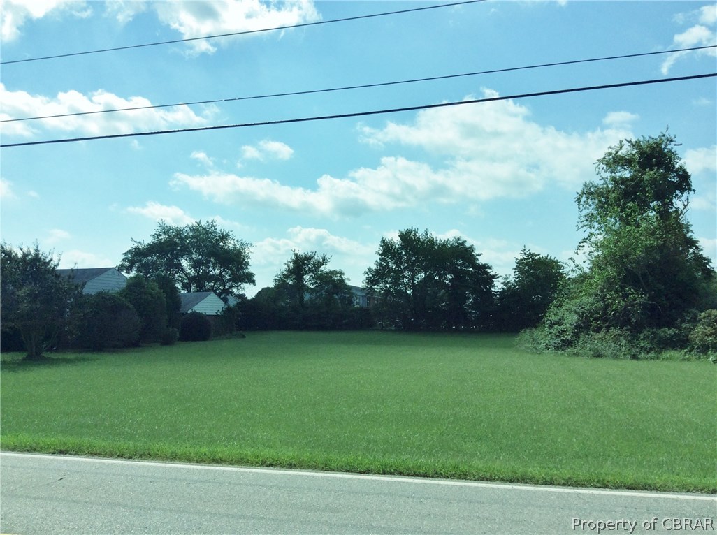 Lot 4 Hayes Road Hayes, VA 23072 - Photo 1 of 1 Gallery Image 1