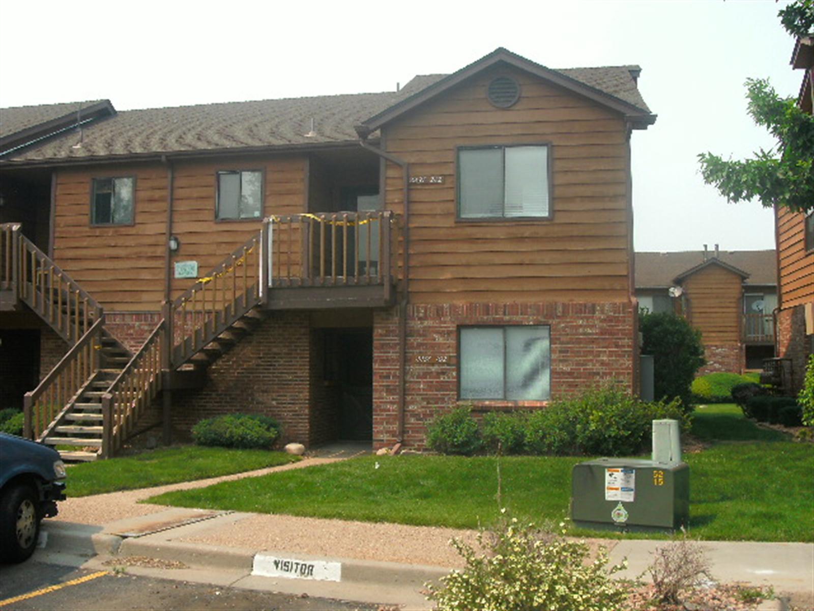 2237 South Buckley Road, Unit 102 Aurora, CO 80013 - Photo 1 of 1 Gallery Image 1