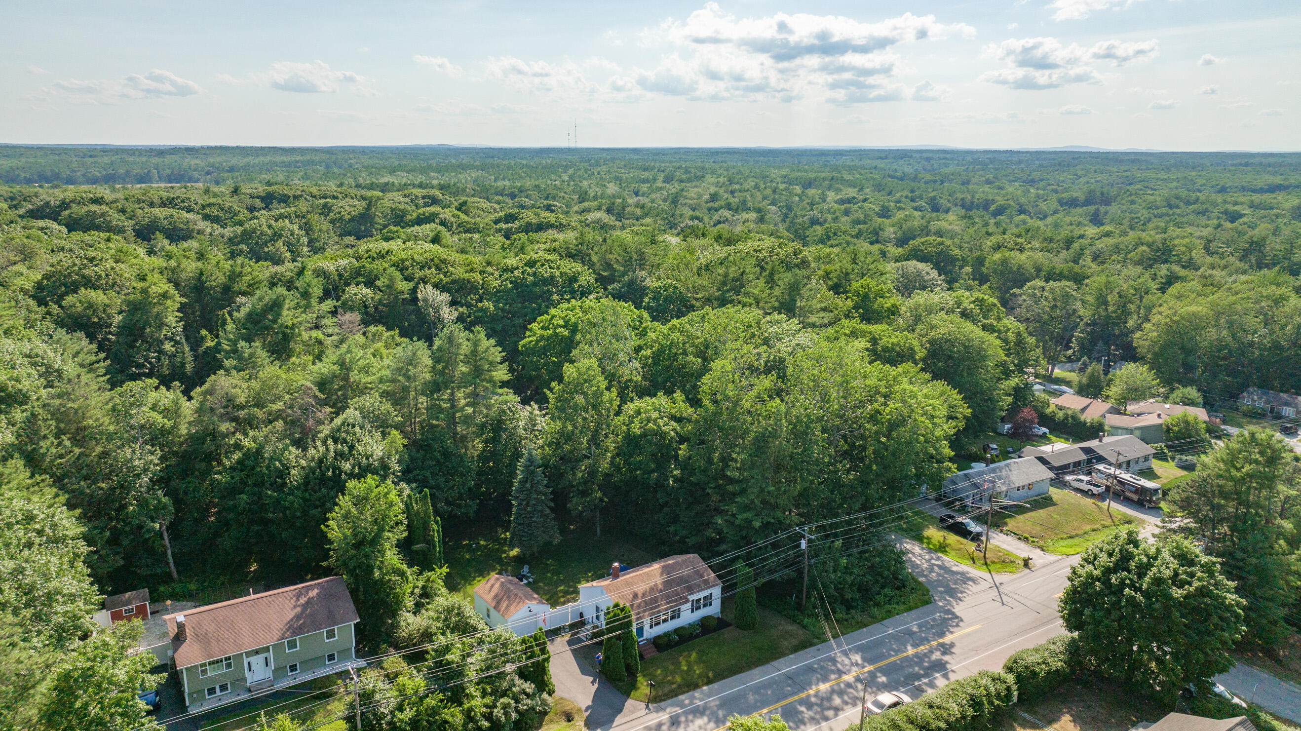 181 Pine Point Road Scarborough, ME 04074 - Photo 37 of 47 181 Pine Point Drone-3