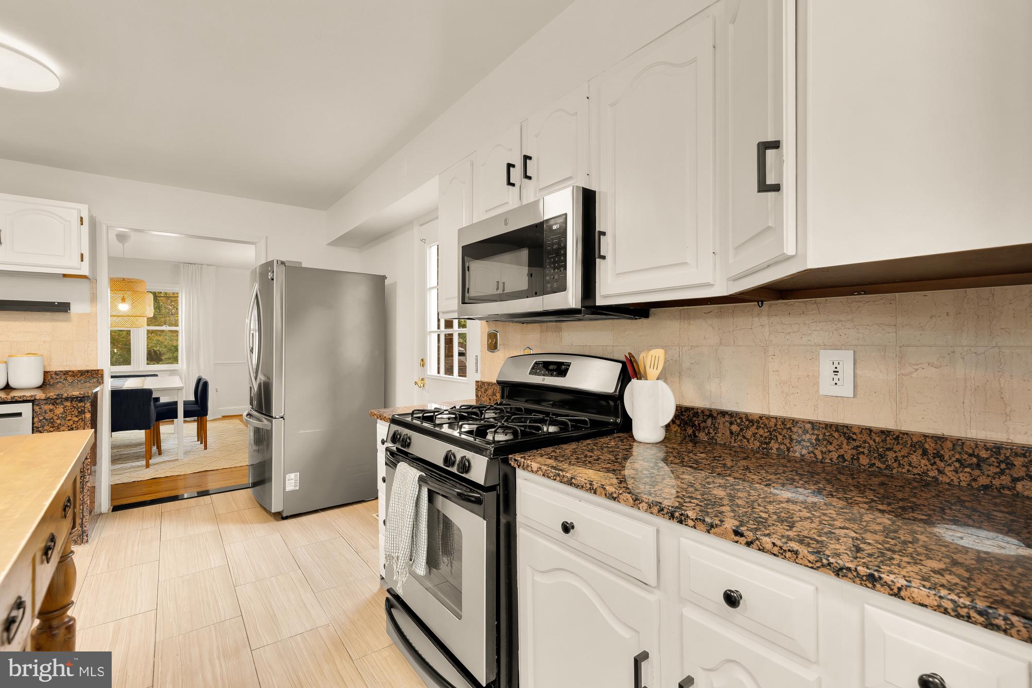 6117 Broad Branch Road Northwest Washington, DC 20015 - Photo 26 of 65 Gallery Image 26