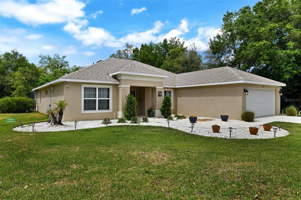4255 Rachel Boulevard Spring Hill, FL 34607 - Photo 5 of 38