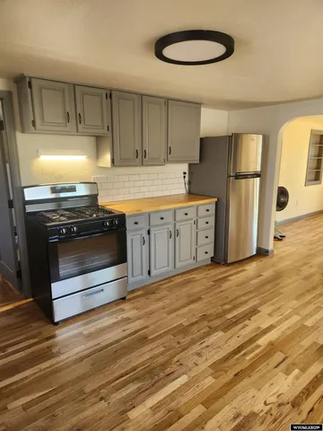 $149,900 | 1342 High Street, Torrington, WY 82240