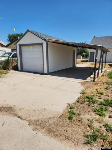 $149,900 | 1342 High Street, Torrington, WY 82240