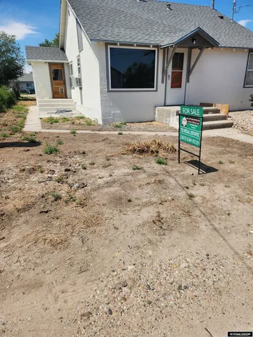 $149,900 | 1342 High Street, Torrington, WY 82240