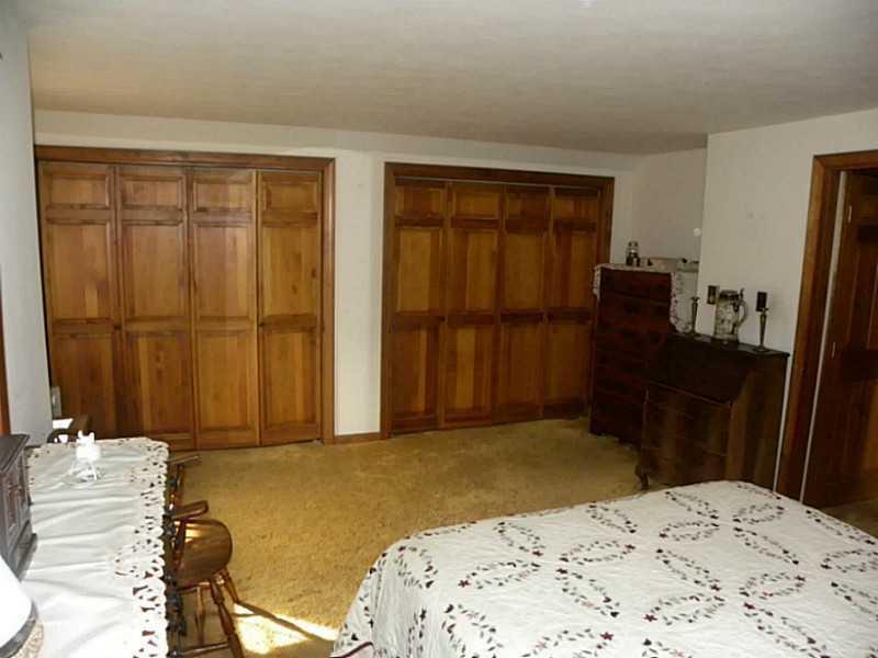 161 Gore Road Alfred, ME 04002 - Photo 23 of 35 Master Bedroom.