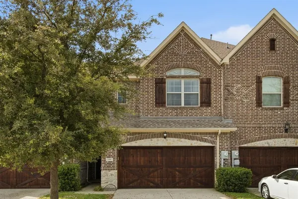 $445,000 | 106 Preserve Place, Lewisville, TX 75067