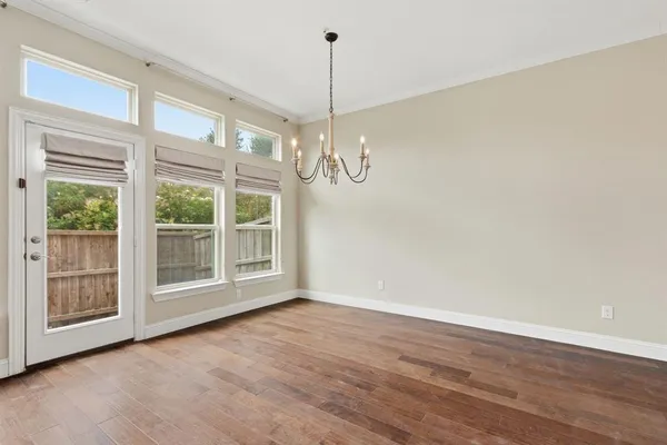 $445,000 | 106 Preserve Place, Lewisville, TX 75067