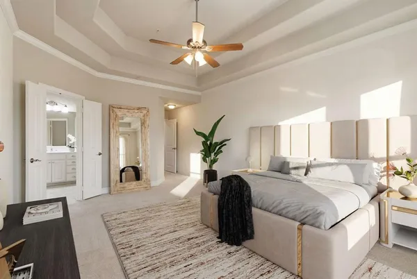 $445,000 | 106 Preserve Place, Lewisville, TX 75067