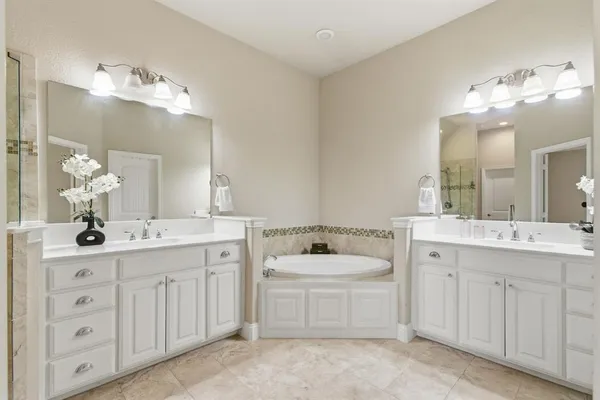 $445,000 | 106 Preserve Place, Lewisville, TX 75067