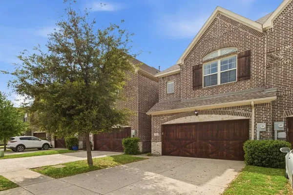 $445,000 | 106 Preserve Place, Lewisville, TX 75067