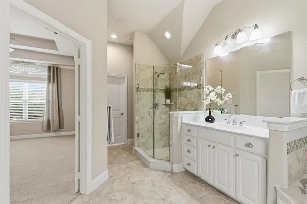 $445,000 | 106 Preserve Place, Lewisville, TX 75067