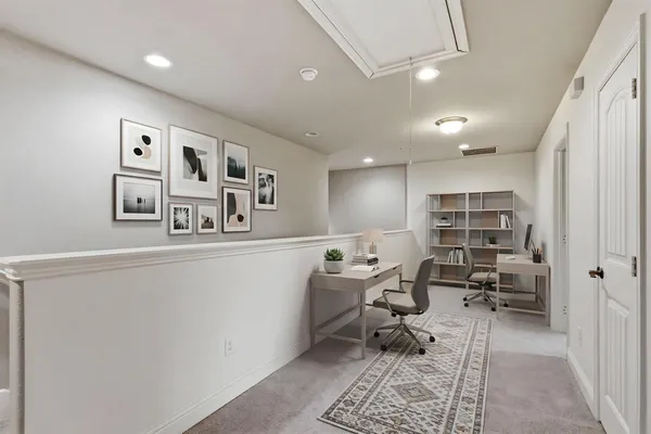 $445,000 | 106 Preserve Place, Lewisville, TX 75067