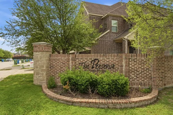 $445,000 | 106 Preserve Place, Lewisville, TX 75067