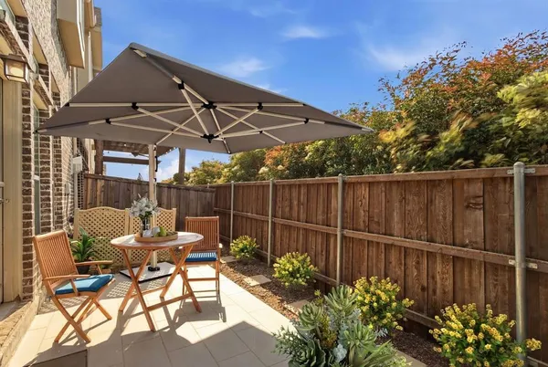 $445,000 | 106 Preserve Place, Lewisville, TX 75067