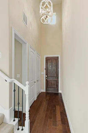 $445,000 | 106 Preserve Place, Lewisville, TX 75067