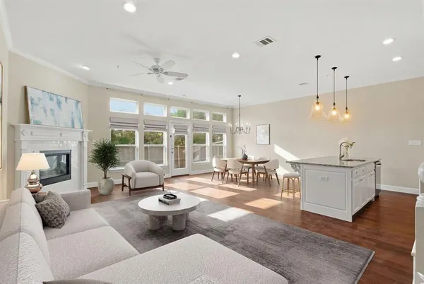 $445,000 | 106 Preserve Place, Lewisville, TX 75067