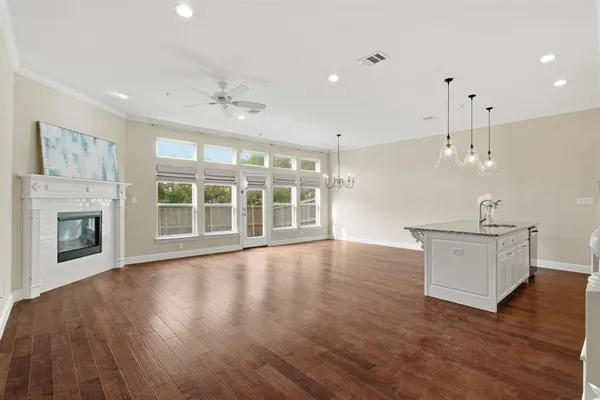 $445,000 | 106 Preserve Place, Lewisville, TX 75067